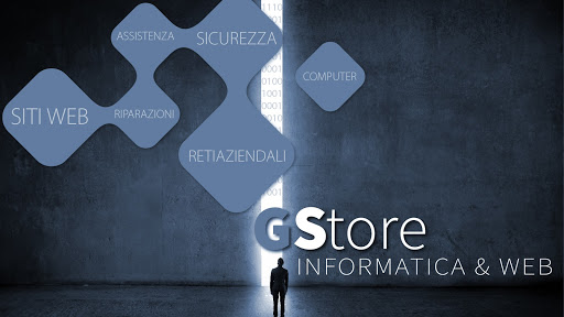 GStore Informatica & Web