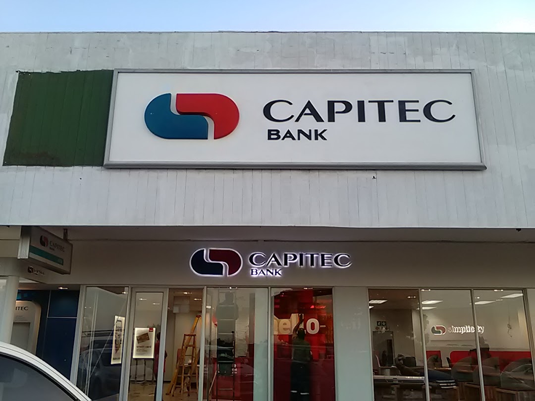 Capitec Bank Empangeni Shopping Centre