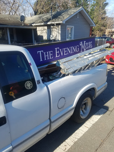 Bar «The Evening Muse», reviews and photos, 3227 N Davidson St, Charlotte, NC 28205, USA