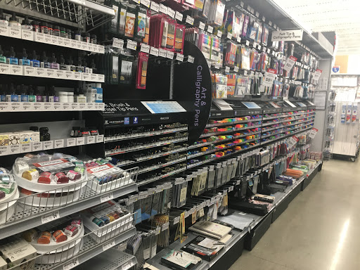 Craft Store «Michaels», reviews and photos, 1250 Western Blvd Ste J, Jacksonville, NC 28546, USA