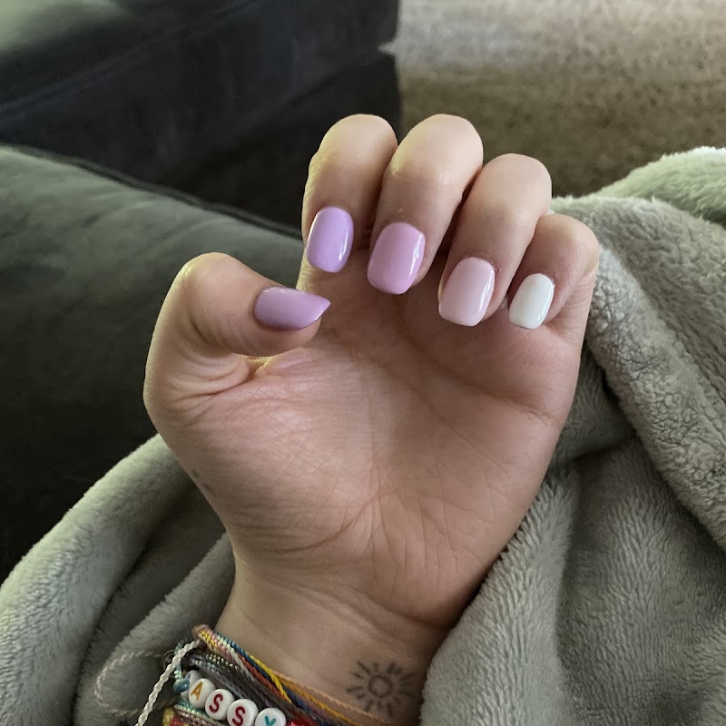 Great Nails