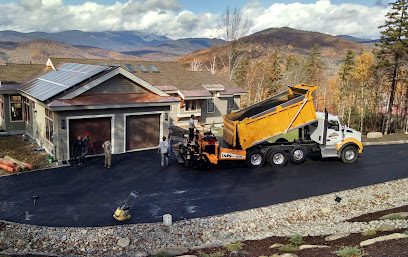 North Country Paving