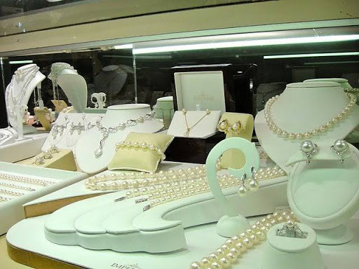 Jeweler «Mathews Jewelers», reviews and photos, 3350 Dowlen Rd Suite D, Beaumont, TX 77706, USA