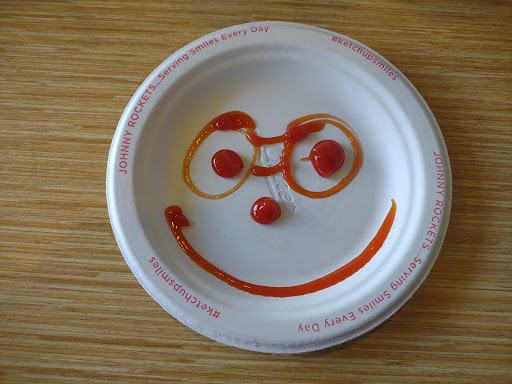 Johnny Rockets - 8