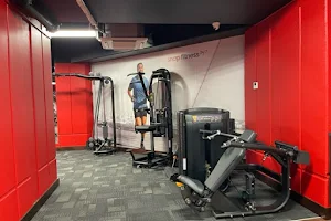 Snap Fitness 24/7 Wellington CBD image