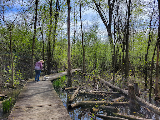 Nature Preserve «W w Knight Nature Preserve», reviews and photos, 29530 White Rd, Perrysburg, OH 43551, USA