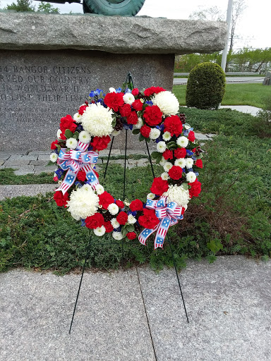 Museum «Cole Land Transportation Museum!», reviews and photos, 405 Perry Rd, Bangor, ME 04401, USA