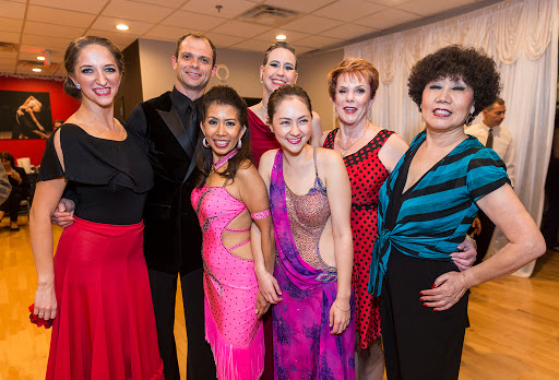 Dance School «Elegant Dancing», reviews and photos, 11230 Waples Mill Rd #118, Fairfax, VA 22030, USA