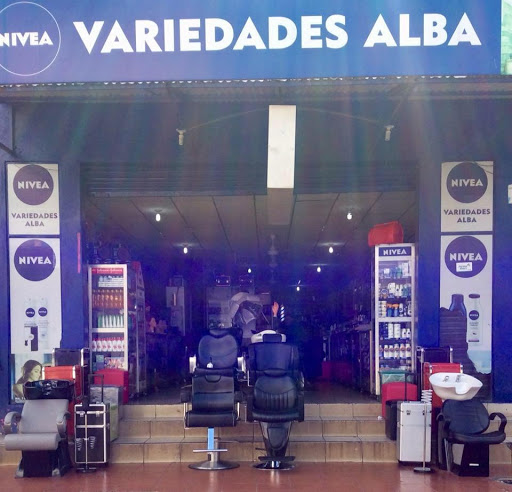 Variedades Alba