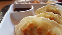 Dumpling du Restaurant coréen Shingané à Paris - n°5