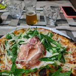 Photo n°1 de l'avis de Matteo.a fait le 21/10/2021 à 20:29 sur le  Pizzeria il Chiodo Fisso à Bari