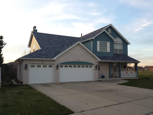 Corporate Office «M&M Home Remodeling Services - Crete», reviews and photos, 3488 Eagle Nest Dr, Crete, IL 60417, USA