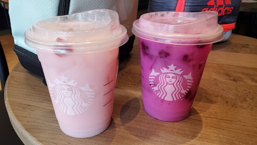 Starbucks image