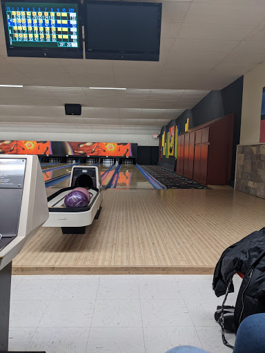 Bowling Alley «The Bowling Alley», reviews and photos, 1535 N Detroit St, Warsaw, IN 46580, USA