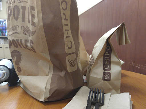 Mexican Restaurant «Chipotle Mexican Grill», reviews and photos, 3455 Stockton Hill Rd, Kingman, AZ 86401, USA