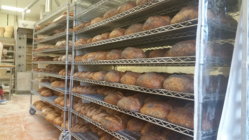 True Loaf Bread Company