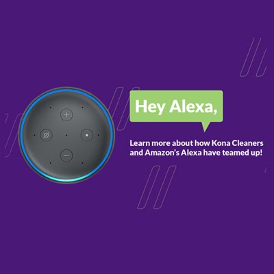 Dry Cleaner «Kona Cleaners», reviews and photos, 333 E 17th St, Costa Mesa, CA 92627, USA