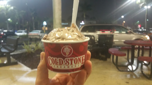 Ice Cream Shop «Cold Stone Creamery», reviews and photos, 13711 S Tamiami Trail #7, Fort Myers, FL 33912, USA