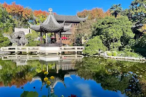 Lan Su Chinese Garden image