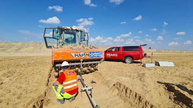 BARG CENTRUM o. Białystok - Laboratorium
