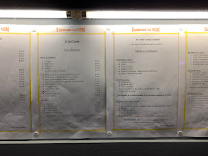 Photo n°10 de Le Nem à Tournefeuille ()