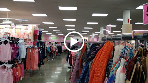 Discount Store «Fallas Discount Stores», reviews and photos, 6300 Mack Rd, Sacramento, CA 95823, USA