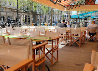 Atmosphère du Restaurant italien VENICE - Californian Trattoria à Saint-Maur-des-Fossés - n°4