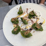 Photo n°3 de l'avis de Andrea.e fait le 02/06/2022 à 11:55 sur le  L'Agave à Framura