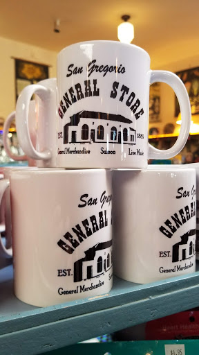 General Store «San Gregorio General Store», reviews and photos, 7615 Stage Rd, San Gregorio, CA 94074, USA