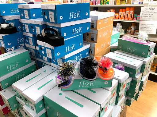 Beauty Supply Store «Tora Beauty Supply», reviews and photos, 13484 New Hampshire Ave, Silver Spring, MD 20904, USA