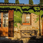 Photo n°3 de l'avis de Marta.a fait le 22/04/2017 à 19:03 sur le  Fattoria Di Vibio à Doglio, Monte Castello di Vibio