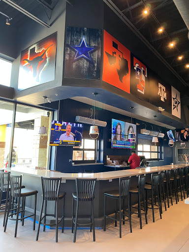 Tailgaters Sports Bar & Grill 380