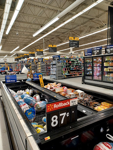 Department Store «Walmart Supercenter», reviews and photos, 3501 Route 42, Turnersville, NJ 08012, USA