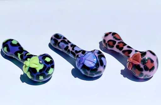 Tobacco Shop «Heavy Hitters Smoke Shop», reviews and photos, 10344 Beach Blvd, Stanton, CA 90680, USA