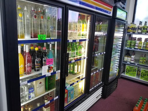 Liquor Store «Gwinnett Package», reviews and photos, 3035 Pleasant Hill Rd, Duluth, GA 30096, USA