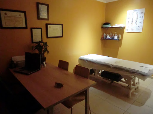 Clínica Garmar Fisioterapia en Valencia, Valencia