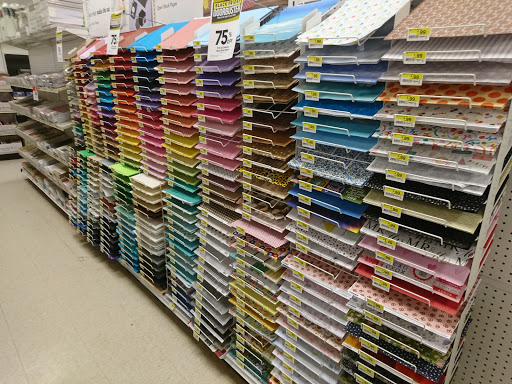 Fabric Store «Jo-Ann Fabrics and Crafts», reviews and photos, 2267 Northampton St, Holyoke, MA 01040, USA