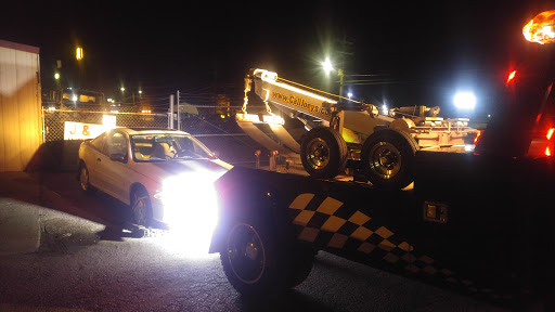 Muffler Shop «J & J Muffler», reviews and photos, 1404 W South St, Lebanon, IN 46052, USA