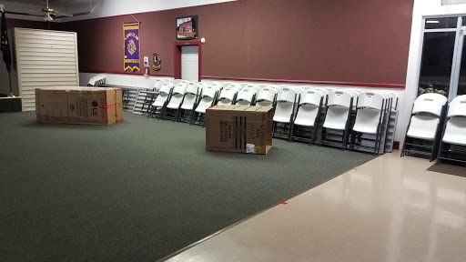 Community Center «Harrodsburg Community Center», reviews and photos, 894 W Popcorn Rd, Bloomington, IN 47403, USA