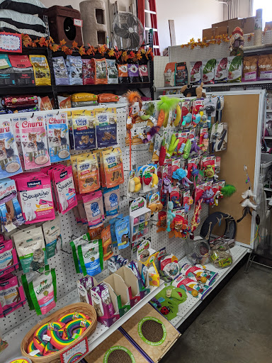 Pet Supply Store «Pet Supply Warehouse», reviews and photos, 23854 Vía Fabricante, Mission Viejo, CA 92691, USA