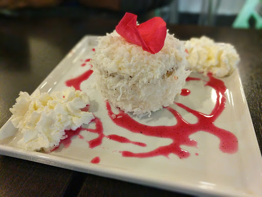 Coffee Shop «skybound coffee + dessert lounge-melrose», reviews and photos, 1661 S Melrose Dr, Vista, CA 92081, USA