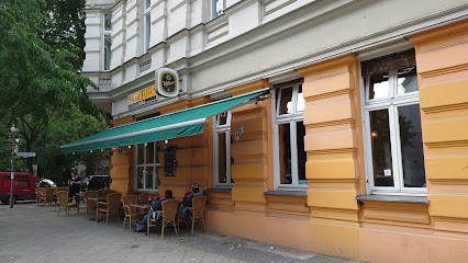 Inderheld ShahJahan Restaurant - Görlitzer Straße 41 Ecke, Cuvrystraße 29, 10997 Berlin, Germany