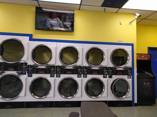 Laundromat «EZ Wash», reviews and photos, 5421 Lake Howell Rd, Winter Park, FL 32792, USA