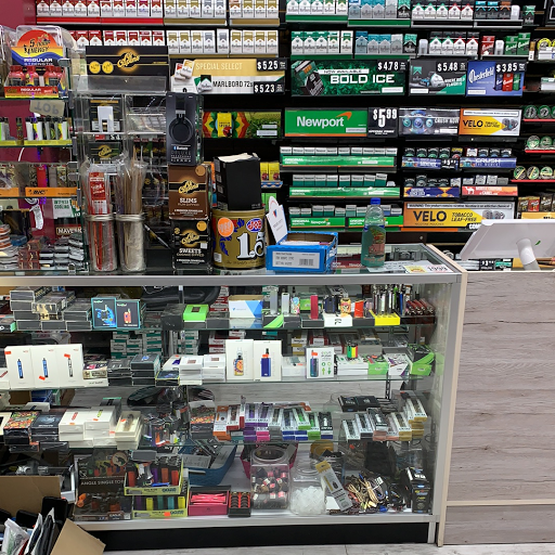 Convenience Store «SMOKERS TOWN», reviews and photos, 205 2nd Loop Rd, Florence, SC 29505, USA
