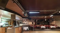 Atmosphère du Restaurant L'Attraction à Saint-Alban - n°1
