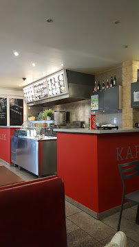 Atmosphère du Restaurant Kapsalon à Keskastel - n°6
