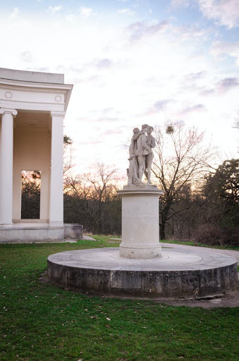 Memorial Park «Roy G. Holland Memorial Park», reviews and photos, 1 Park Dr, Fishers, IN 46038, USA