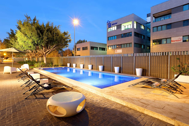 Photo hôtels Exe Port de Sagunt 46520 Sagunto