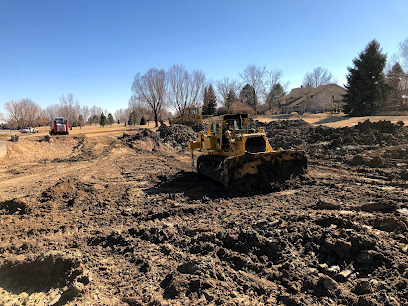 Bison Excavation & Demolition