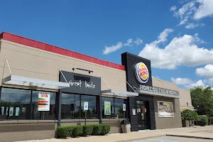 Burger King image